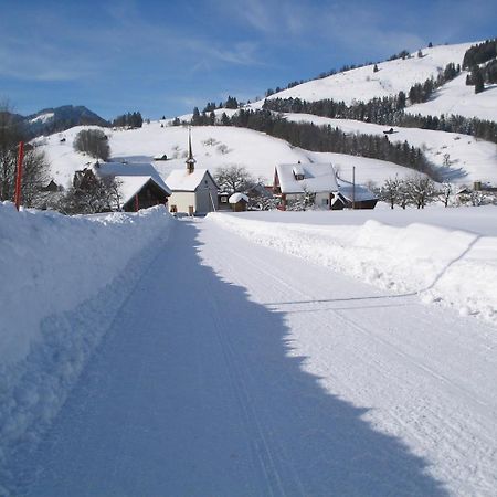 Rest. Beaver Creek Ranch Rothenthurm Exteriör bild