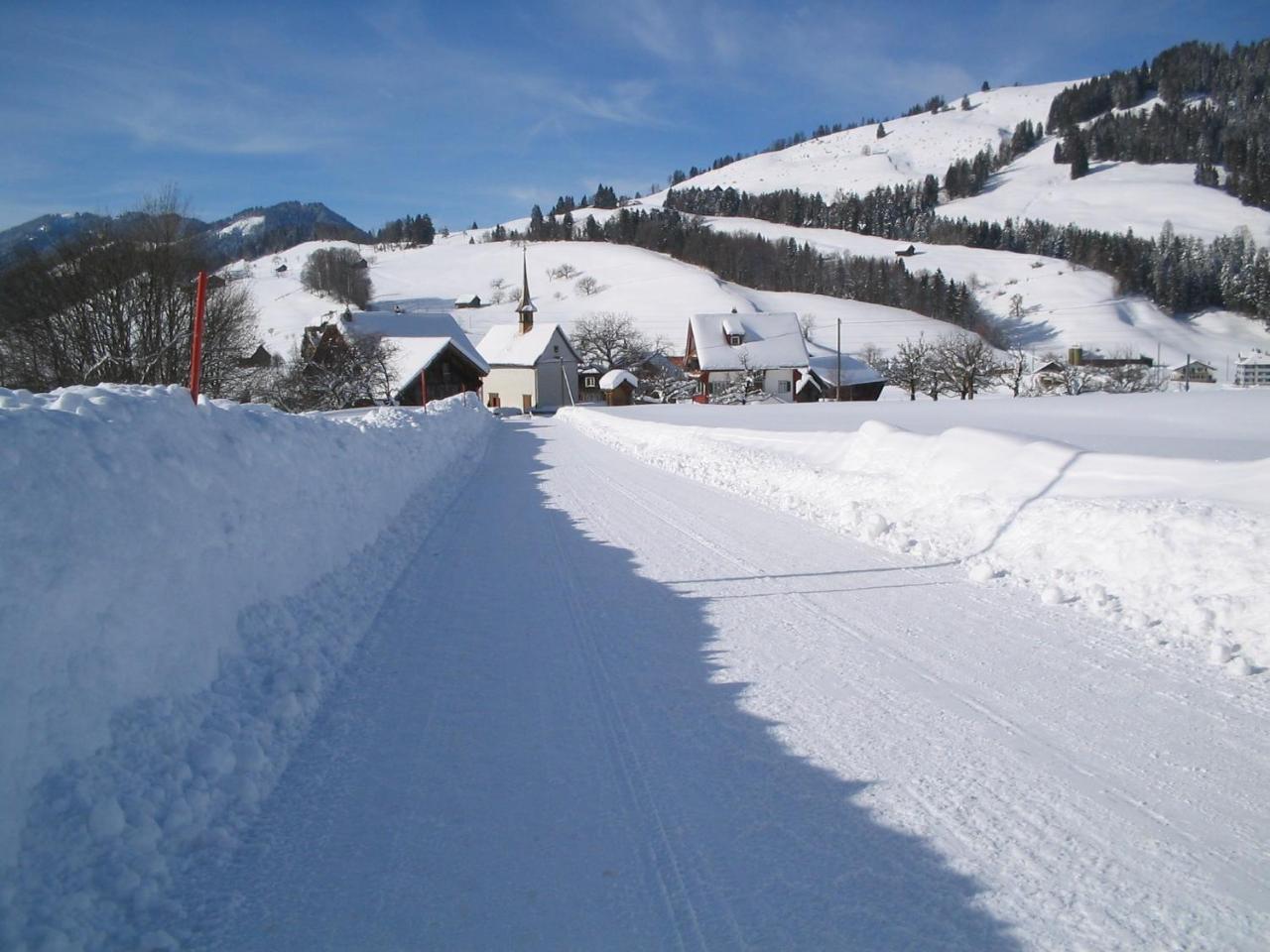 Rest. Beaver Creek Ranch Rothenthurm Exteriör bild