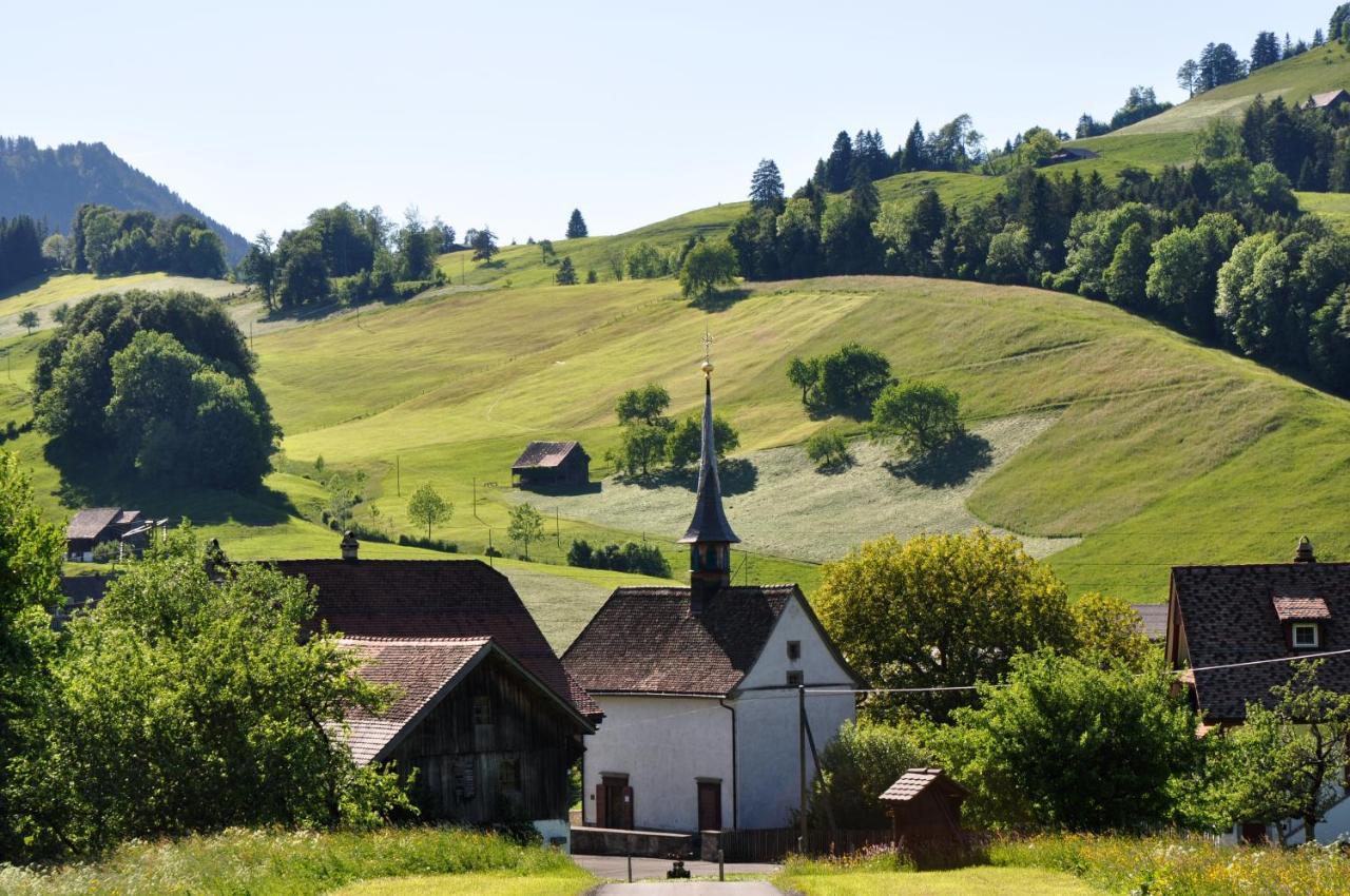 Rest. Beaver Creek Ranch Rothenthurm Exteriör bild