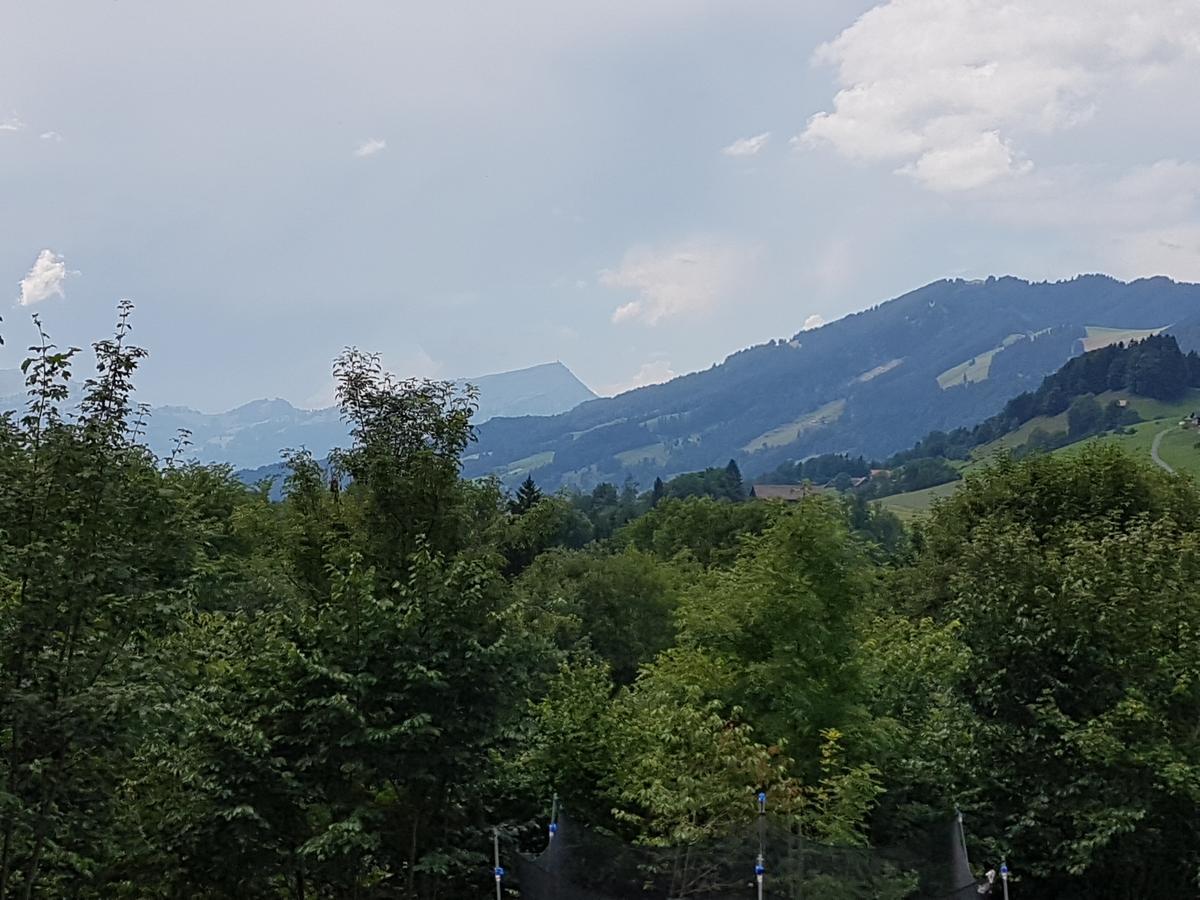 Rest. Beaver Creek Ranch Rothenthurm Exteriör bild